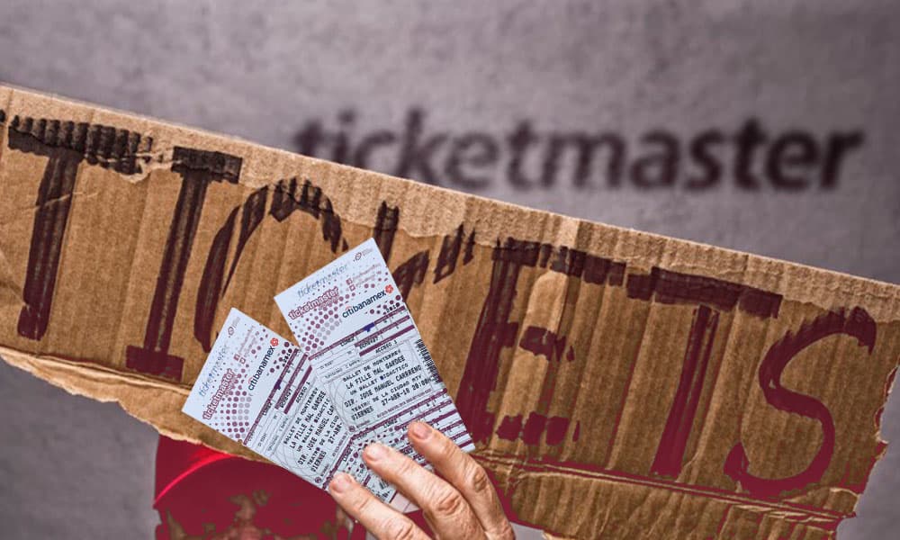 Más Claridad Sobre Los Precios De Boletos De Ticketmaster Más Claridad Sobre Los Precios De Boletos De Ticketmaster