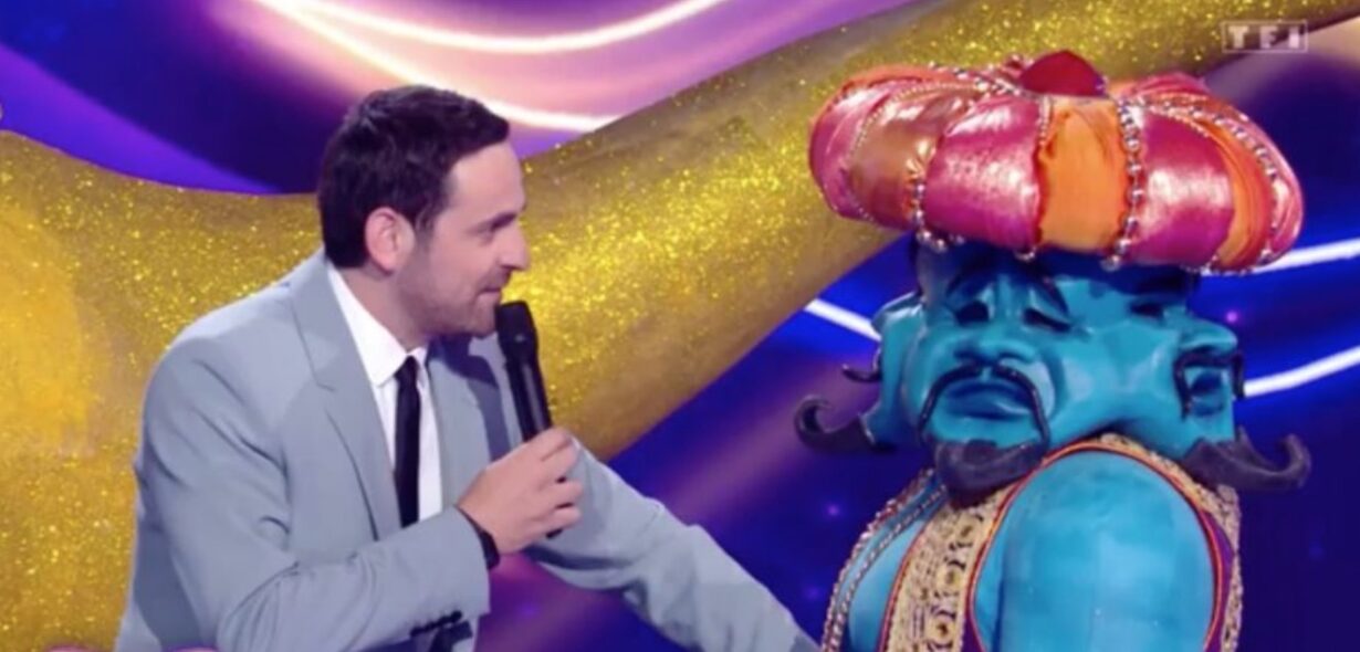 Mask Singer 2025 : Chantal Ladesou A-t-elle Dévoilé L'Autruche ? Nos Prédictions Mask Singer 2025 : Chantal Ladesou A-t-elle Dévoilé L'Autruche ? Nos Prédictions