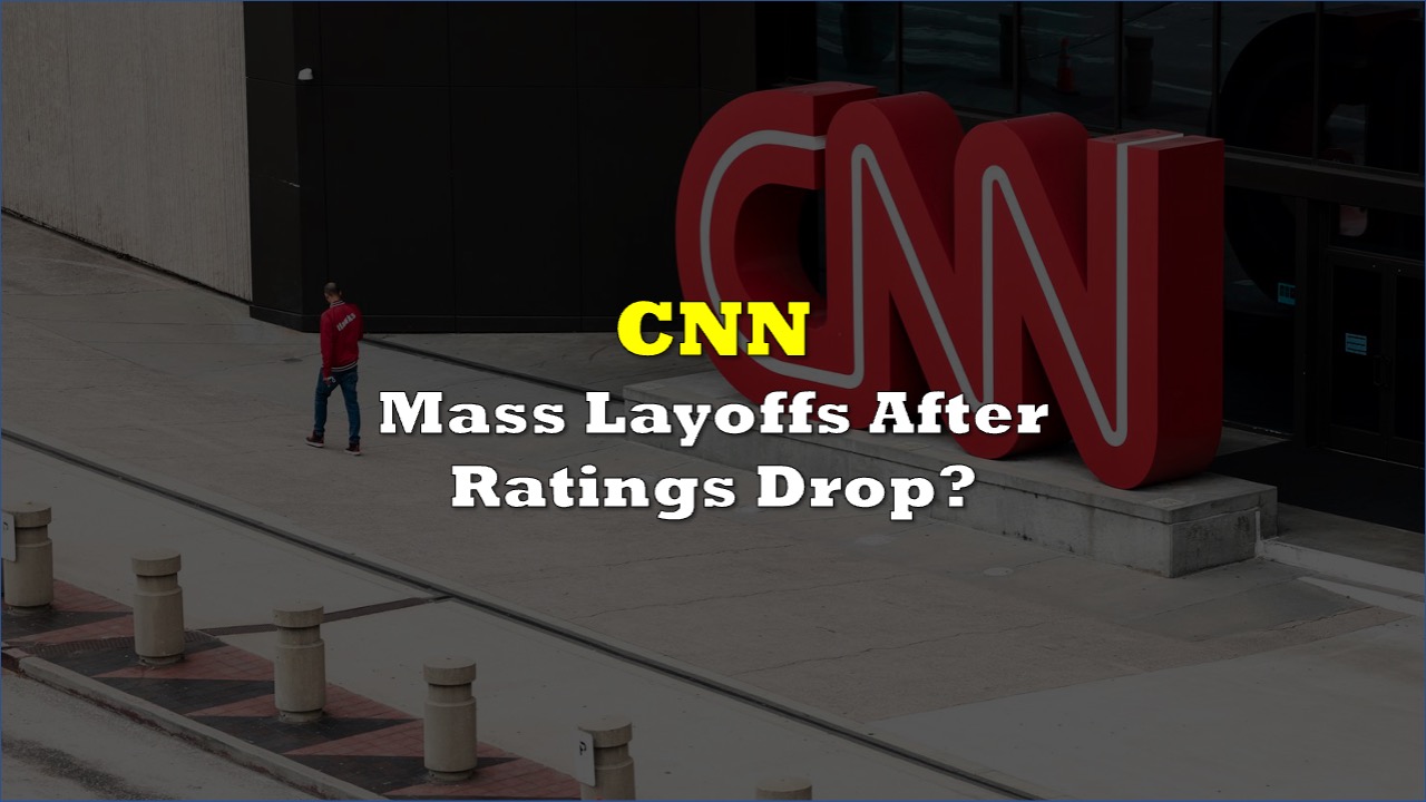 Mass Layoffs At ABC News: What Happens Next? Mass Layoffs At ABC News: What Happens Next?