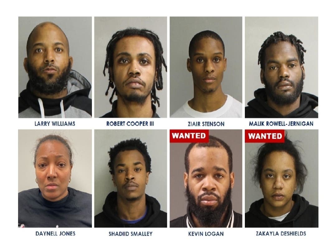 Massachusetts Gun Trafficking Ring Dismantled: 18 Brazilian Nationals Charged Massachusetts Gun Trafficking Ring Dismantled: 18 Brazilian Nationals Charged