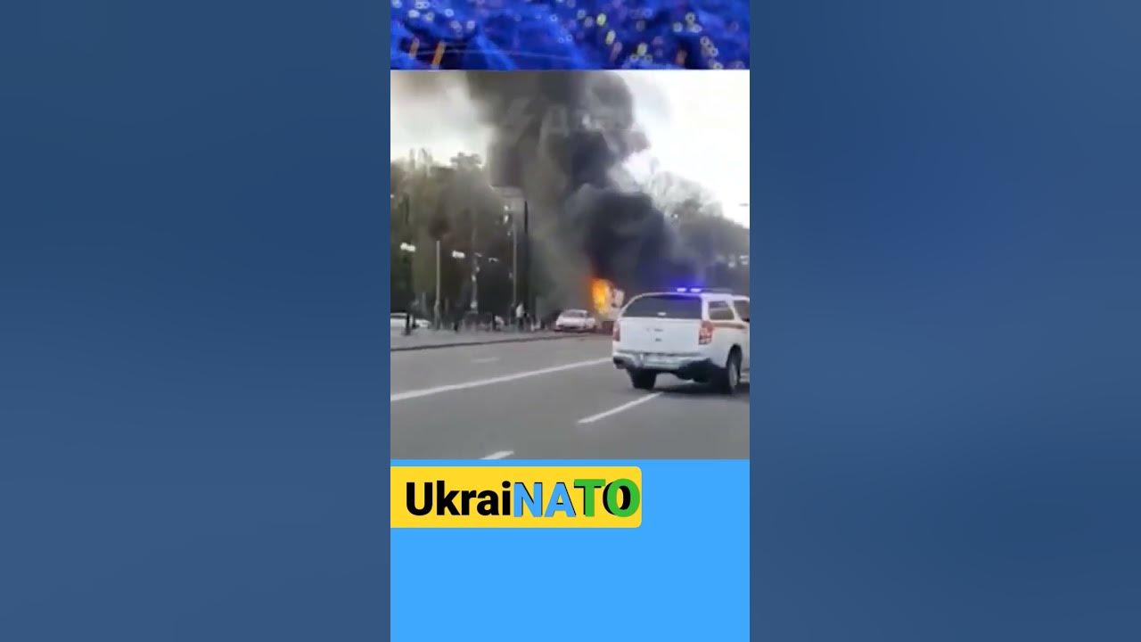 Массированная Ракетная Атака РФ На Украину: Более 200 Ракет И Дронов Массированная Ракетная Атака РФ На Украину: Более 200 Ракет И Дронов