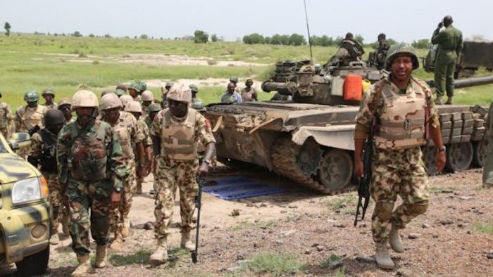 Massive Crackdown: 35 Illegal Refineries Dismantled, 99 Arrested