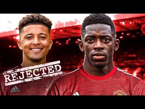 Massive Transfer Bid Rejected: Man United Star Committed To Old Trafford Massive Transfer Bid Rejected: Man United Star Committed To Old Trafford