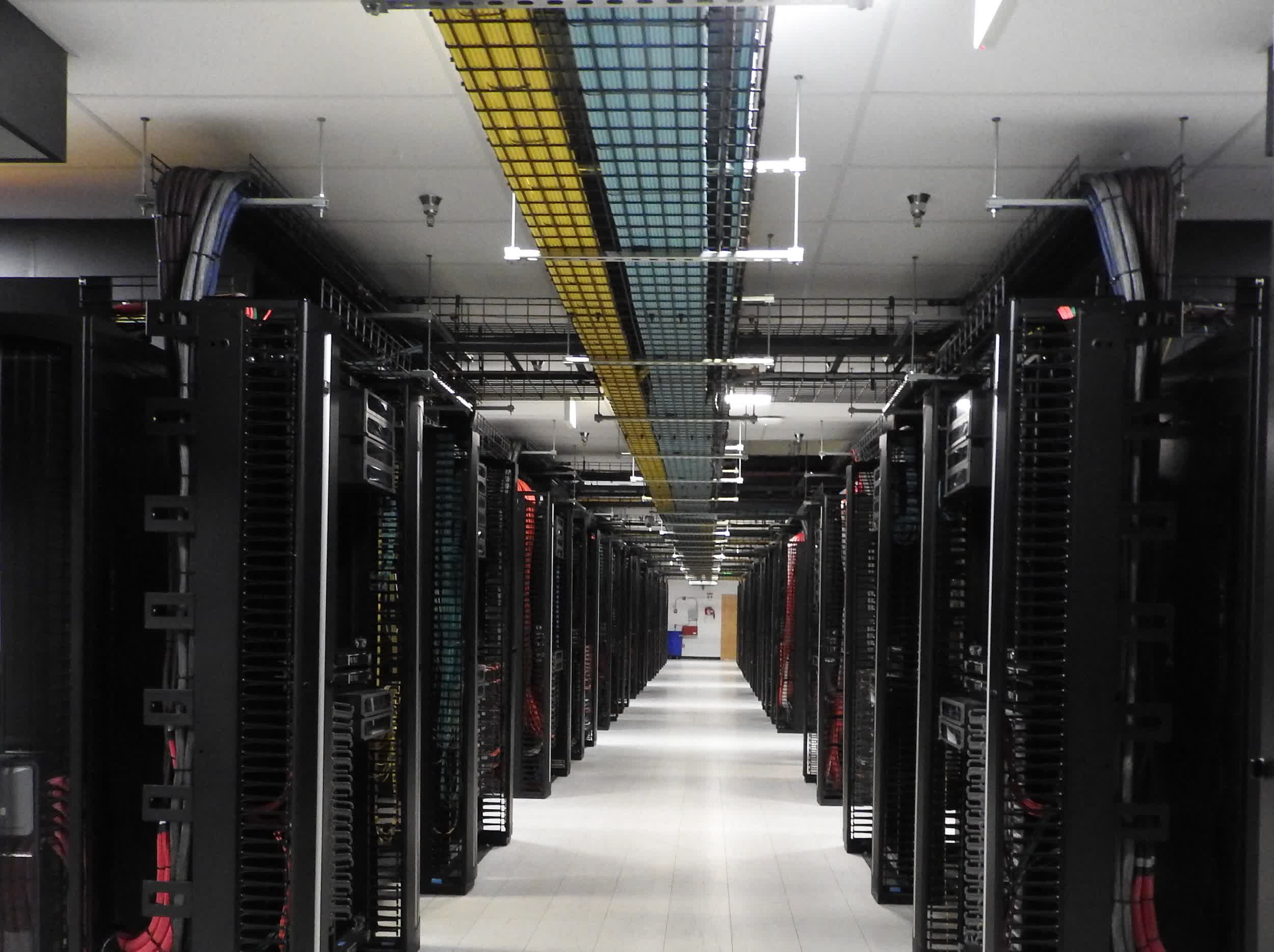 Massive VMware Price Hike: AT&T Faces 1,050% Increase Due To Broadcom Massive VMware Price Hike: AT&T Faces 1,050% Increase Due To Broadcom