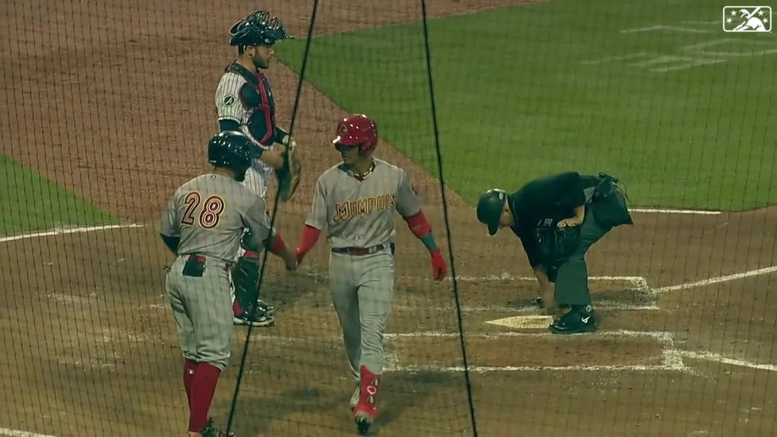 Masyn Winn's Homer Powers Cardinals' 3-Game Sweep Over Diamondbacks Masyn Winn's Homer Powers Cardinals' 3-Game Sweep Over Diamondbacks