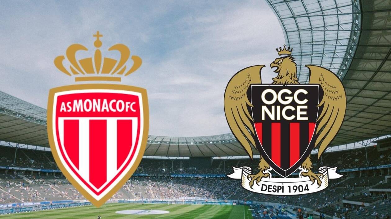 Match Monaco - Nice: Le Groupe Des Joueurs Sélectionnés Match Monaco - Nice: Le Groupe Des Joueurs Sélectionnés