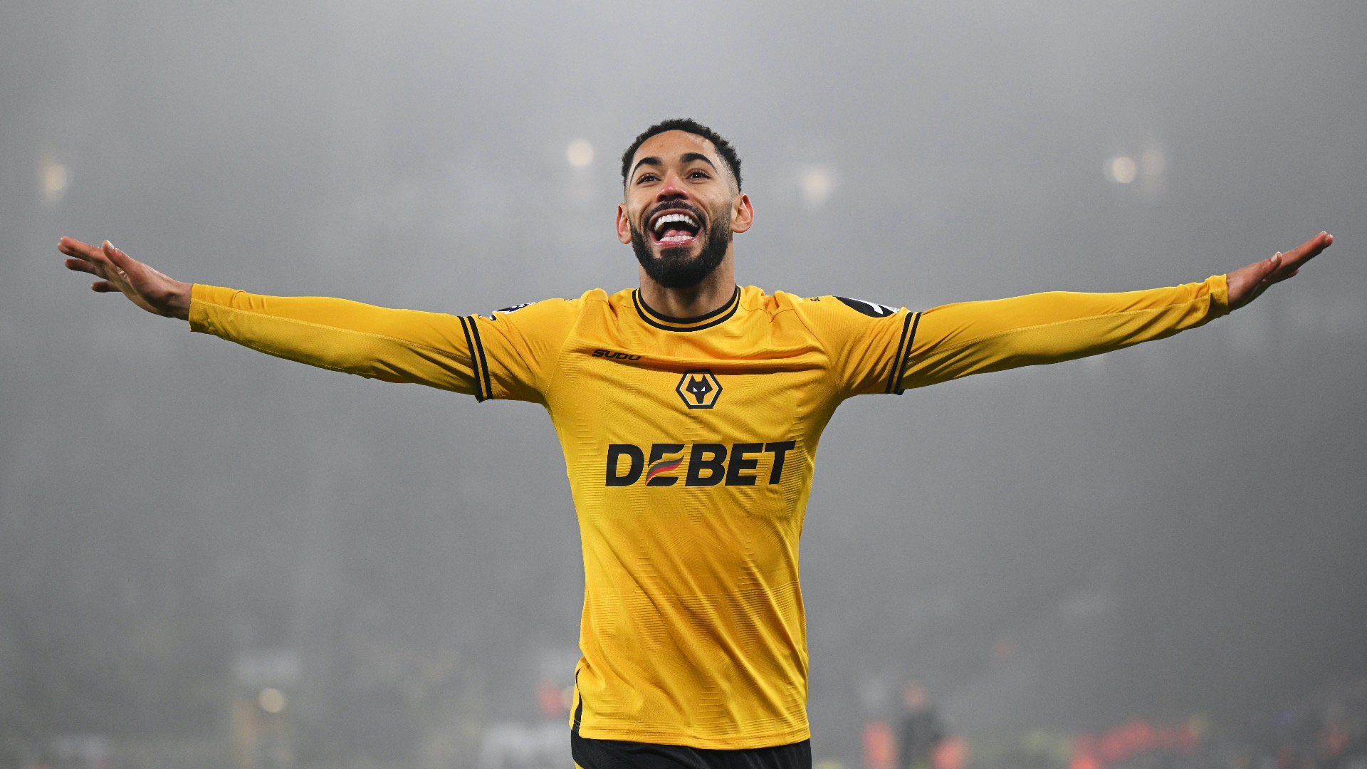 Matheus Cunha To Man United: Journalist Reveals Concerns Matheus Cunha To Man United: Journalist Reveals Concerns