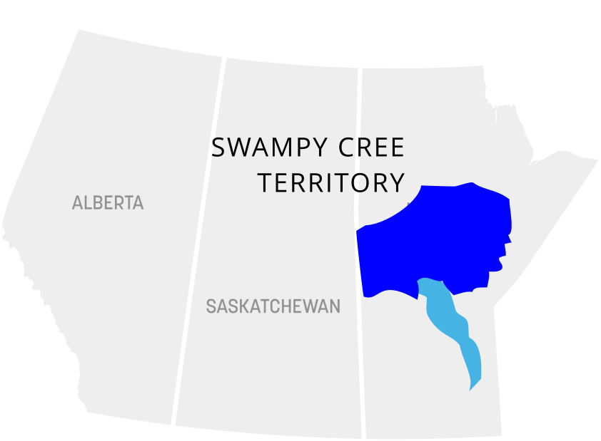 Mathias Colomb Cree Nation: New Boxing And Survival Training Programs