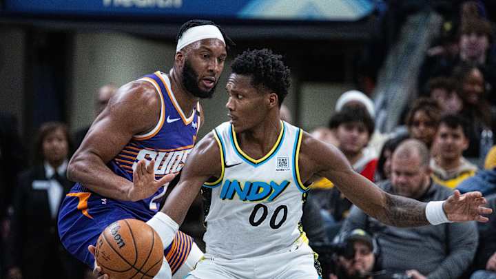 Mathurin's Injury: Impact On Pacers' Game Against The Kings Mathurin's Injury: Impact On Pacers' Game Against The Kings