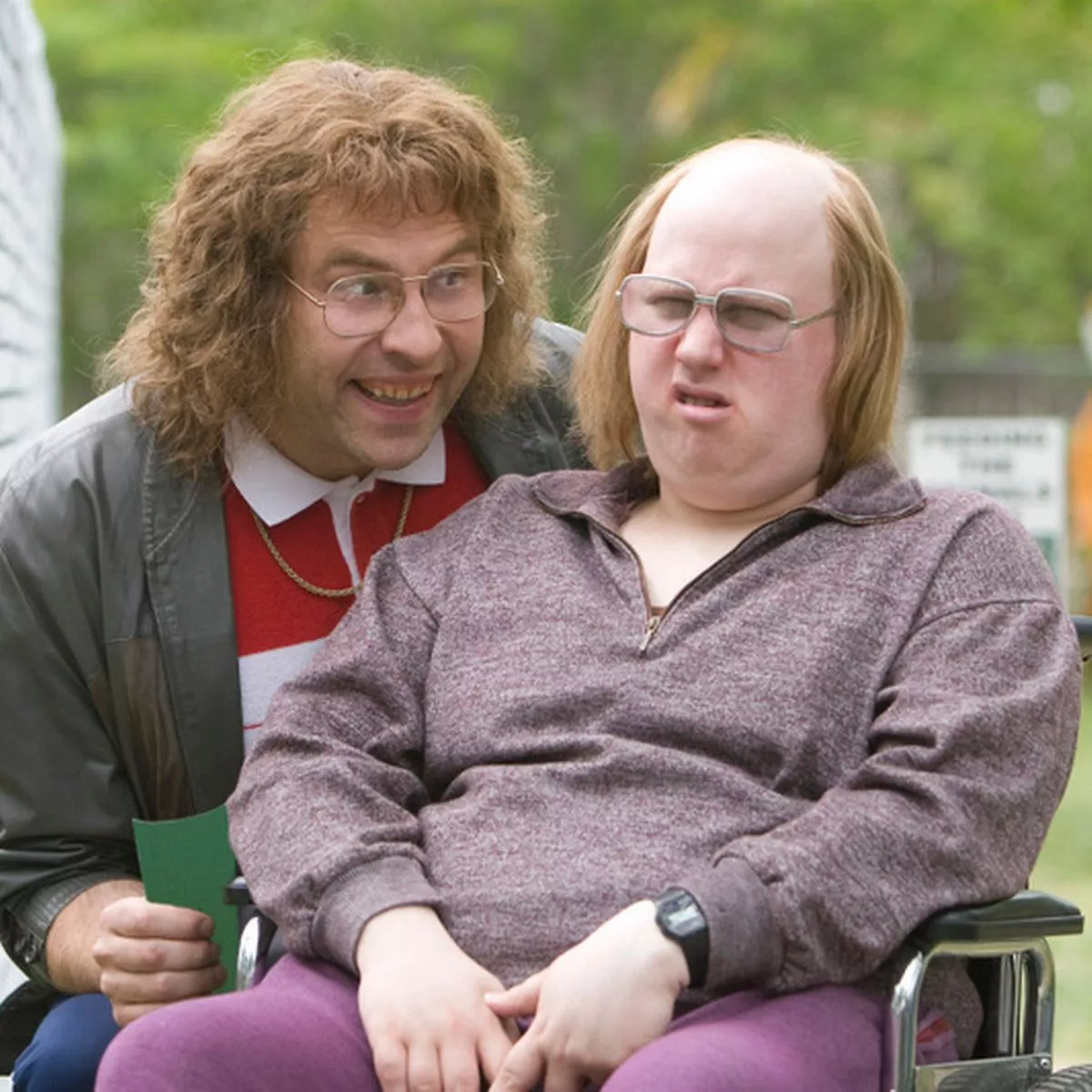 Matt Lucas On Little Britain Revival: A Future Update Matt Lucas On Little Britain Revival: A Future Update
