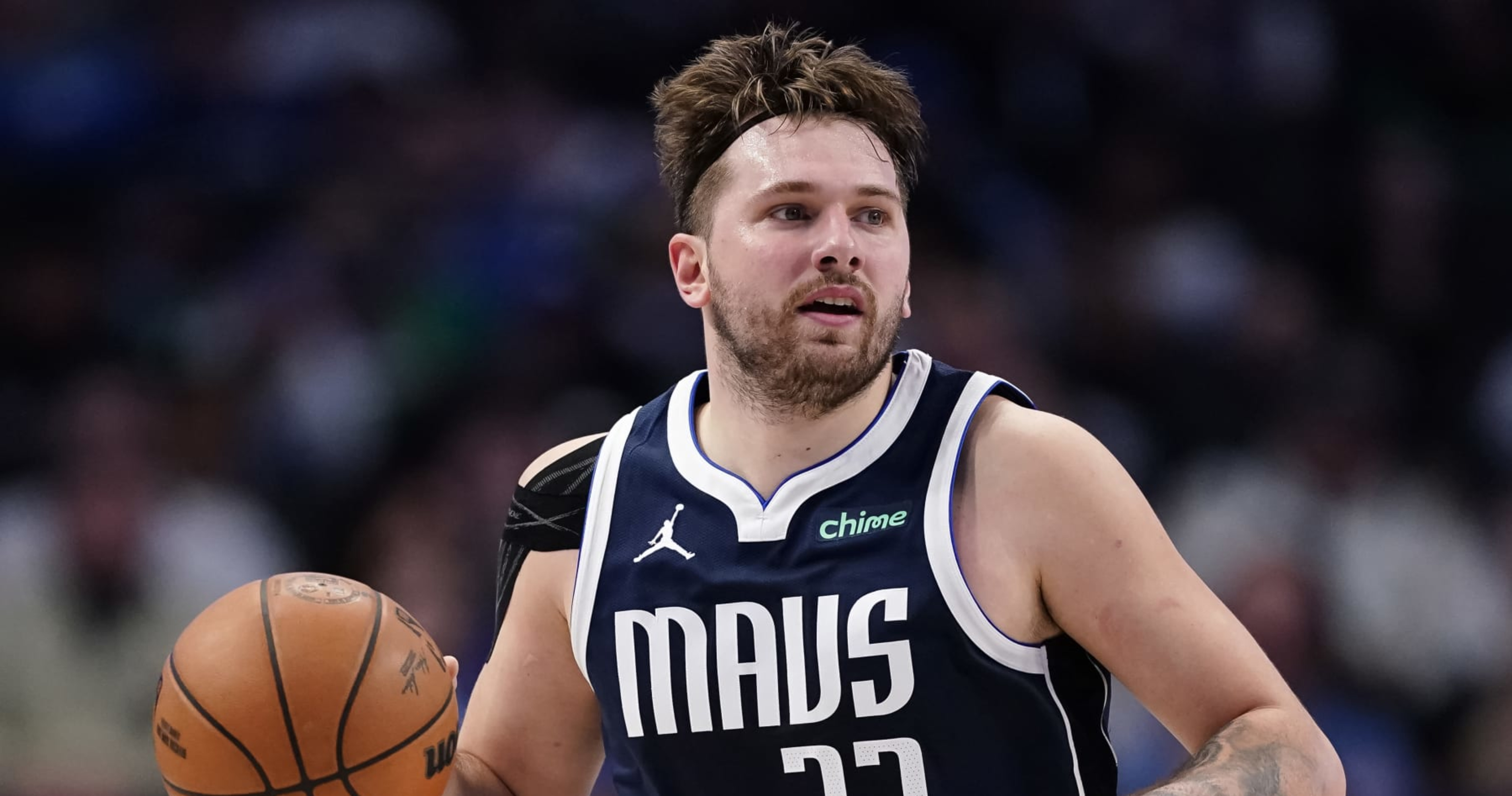 Mavs' Future: Was Losing Brunson More Damaging Than The Dončić Trade? Mavs' Future: Was Losing Brunson More Damaging Than The Dončić Trade?