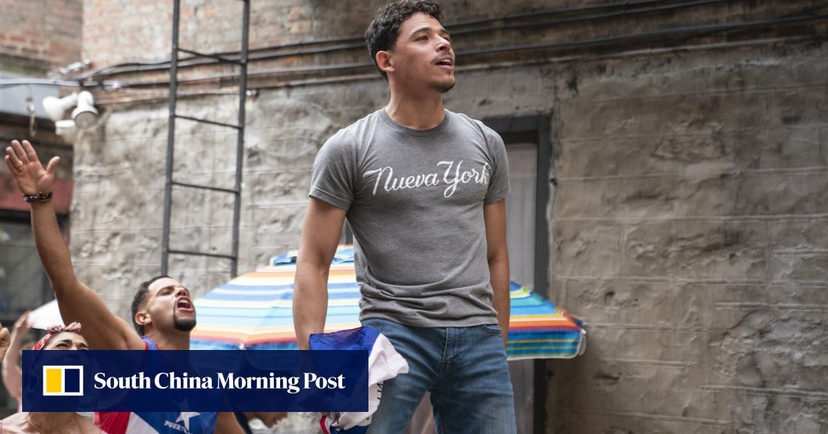 Max Greenlights Crazy Rich Asians TV Adaptation From Jon M. Chu Max Greenlights Crazy Rich Asians TV Adaptation From Jon M. Chu