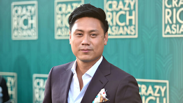 Max Greenlights New Projects Based On Crazy Rich Asians Franchise, Jon M. Chu To Oversee Max Greenlights New Projects Based On Crazy Rich Asians Franchise, Jon M. Chu To Oversee