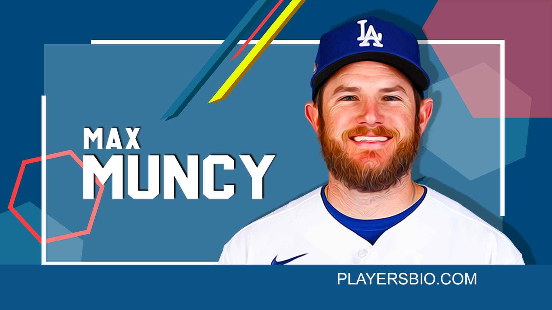 Max Muncy's First Homer Of 2025 Ends Career-Long Drought