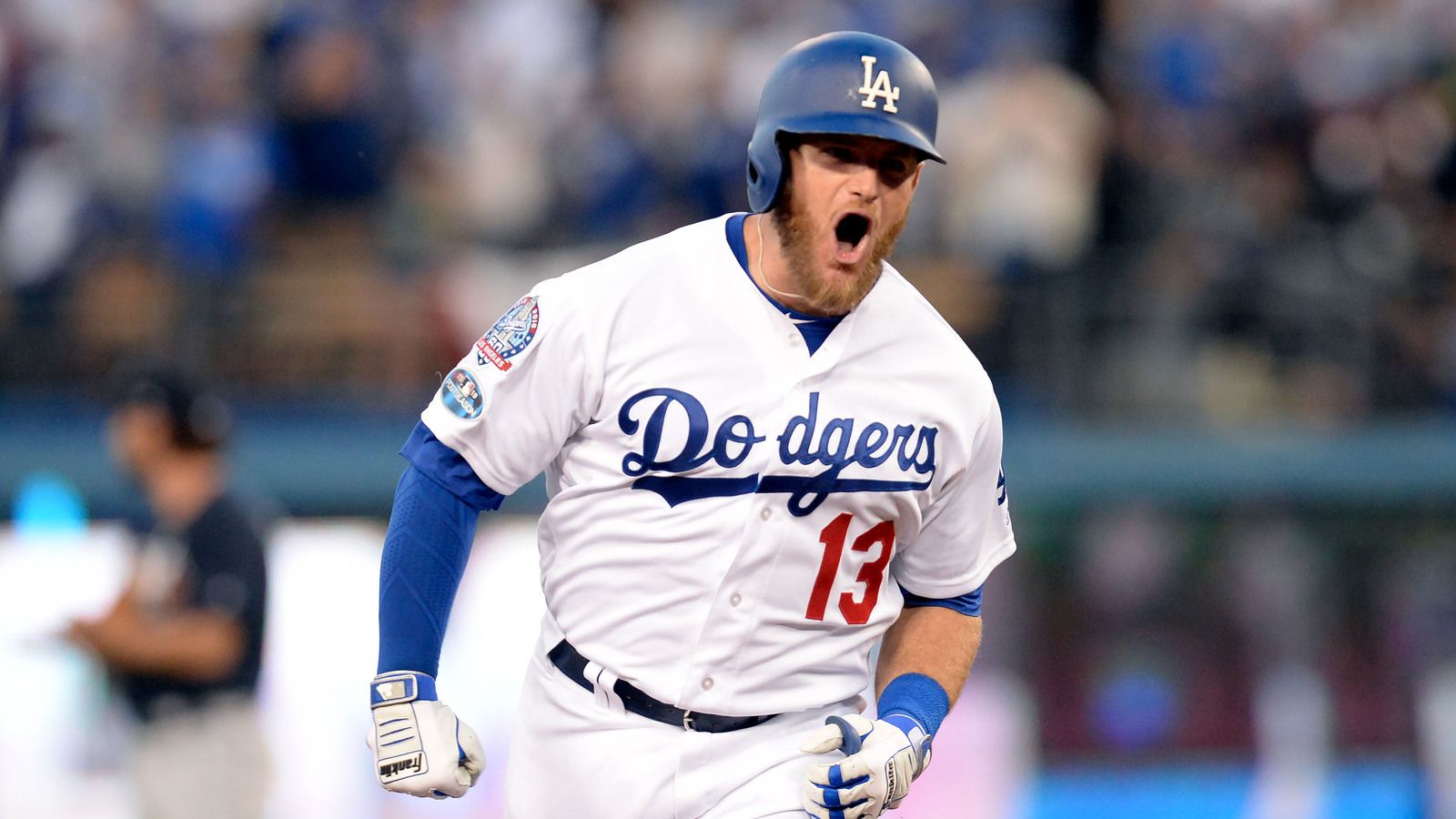 Max Muncy's Unexpected Game-Tying Double After Torpedo Bat Experiment Max Muncy's Unexpected Game-Tying Double After Torpedo Bat Experiment