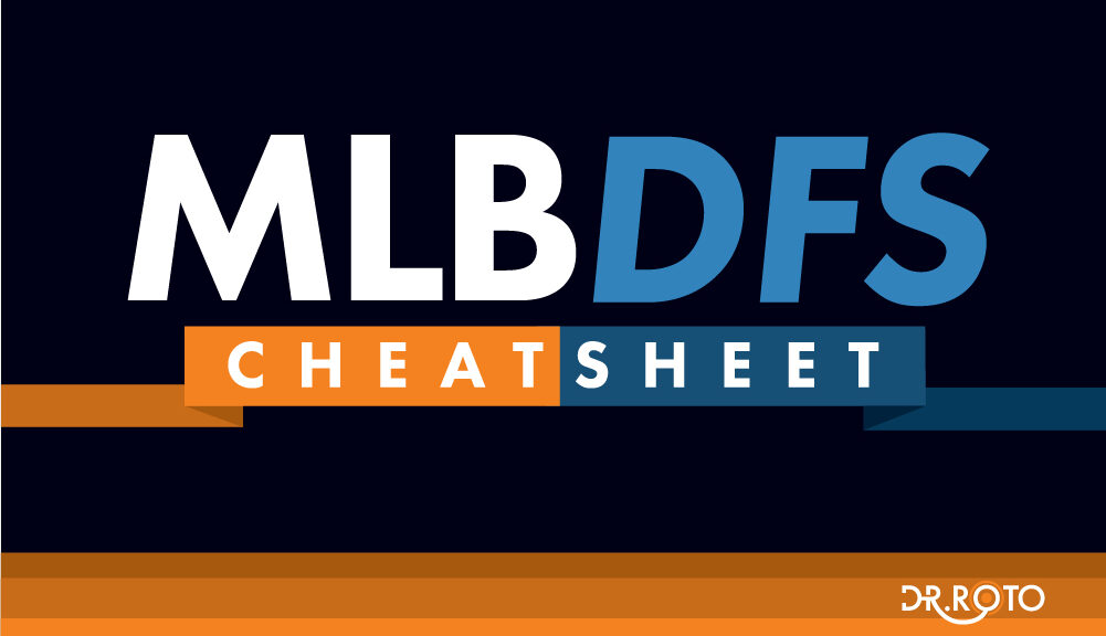 Maximize Your MLB DFS ROI: May 8th Sleeper Picks & Hitter To Avoid Maximize Your MLB DFS ROI: May 8th Sleeper Picks & Hitter To Avoid