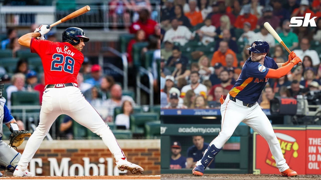May 8th MLB: Home Run Prop Bets, Odds, And Predictions May 8th MLB: Home Run Prop Bets, Odds, And Predictions