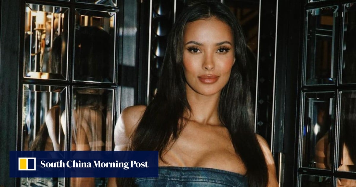 Maya Jama's Honest Account Of Past Relationship Difficulties Maya Jama's Honest Account Of Past Relationship Difficulties