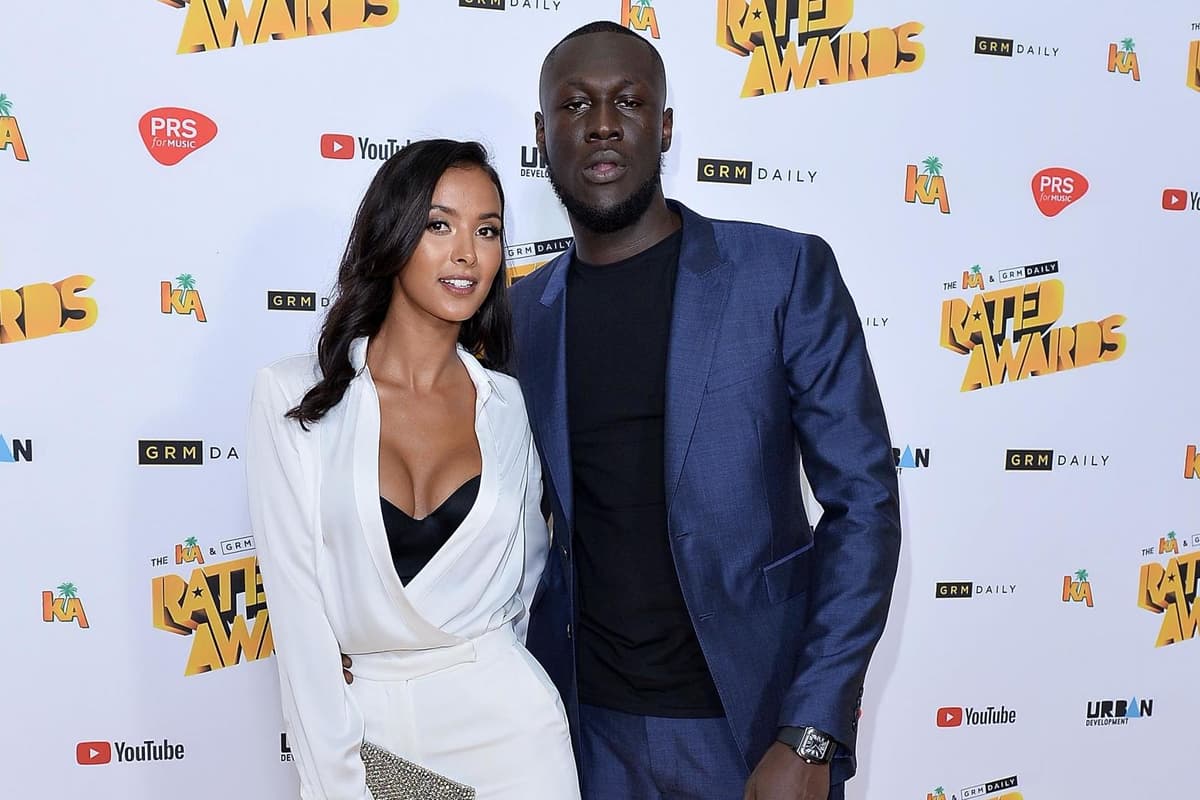 Maya Jama's Relationship Advice After Stormzy Split Maya Jama's Relationship Advice After Stormzy Split