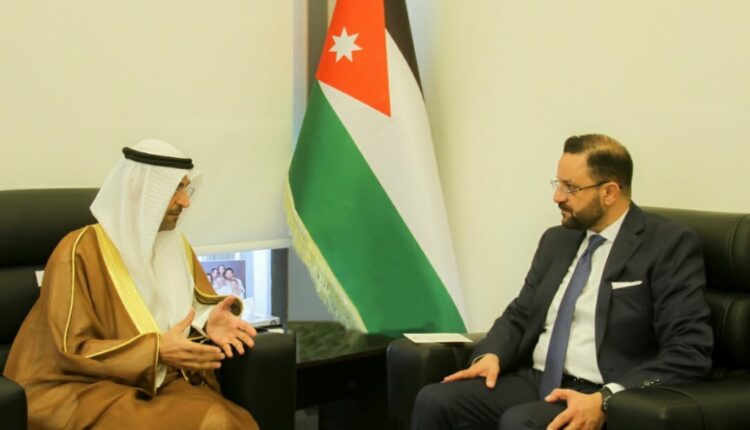 مباحثات سعودية أذربيجانية: وزير التجارة يبحث آفاق التعاون الاقتصادي مباحثات سعودية أذربيجانية: وزير التجارة يبحث آفاق التعاون الاقتصادي