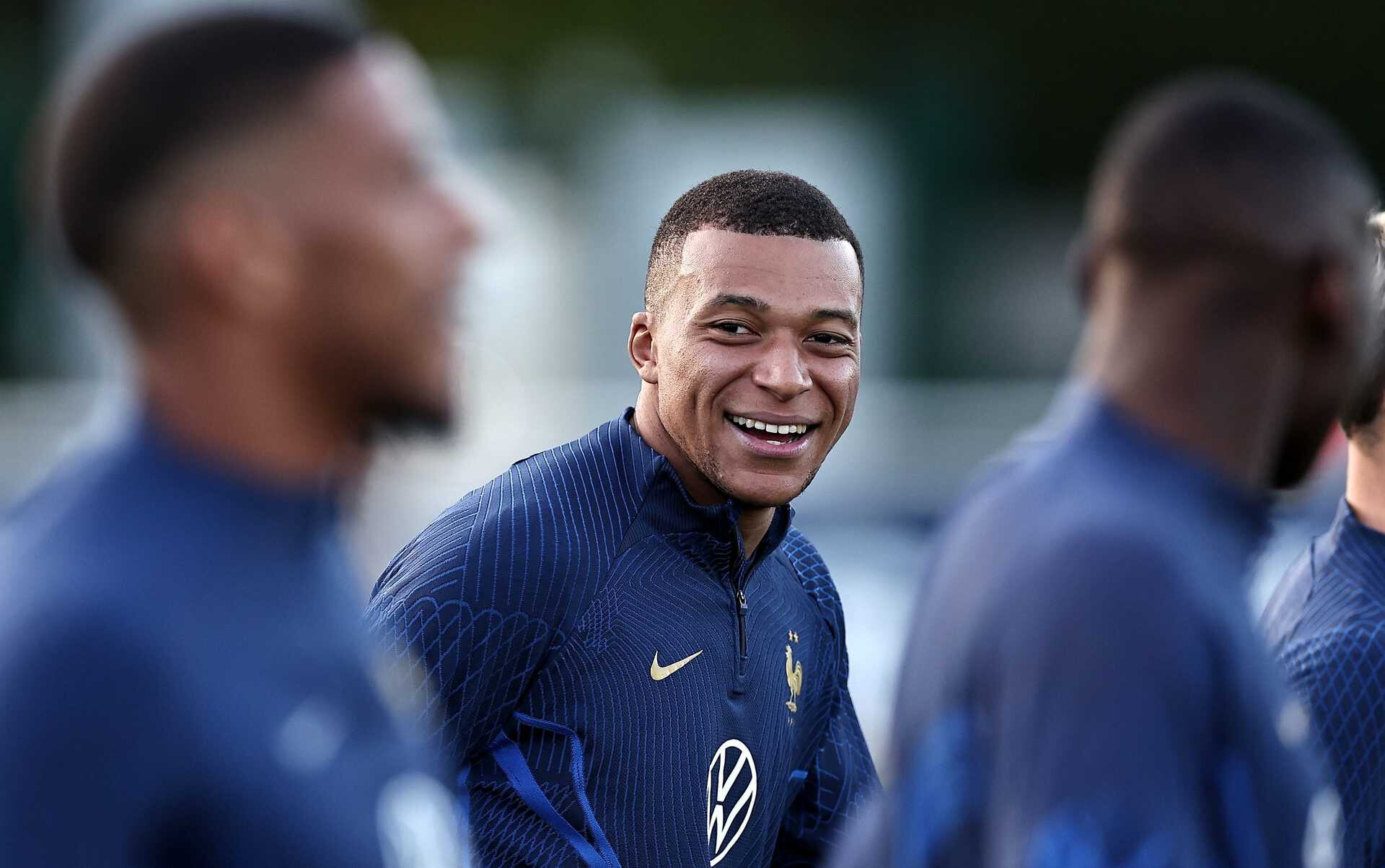 Mbappé E Vinícius Jr. Entre Os Investigados Pela UEFA No Real Madrid Mbappé E Vinícius Jr. Entre Os Investigados Pela UEFA No Real Madrid