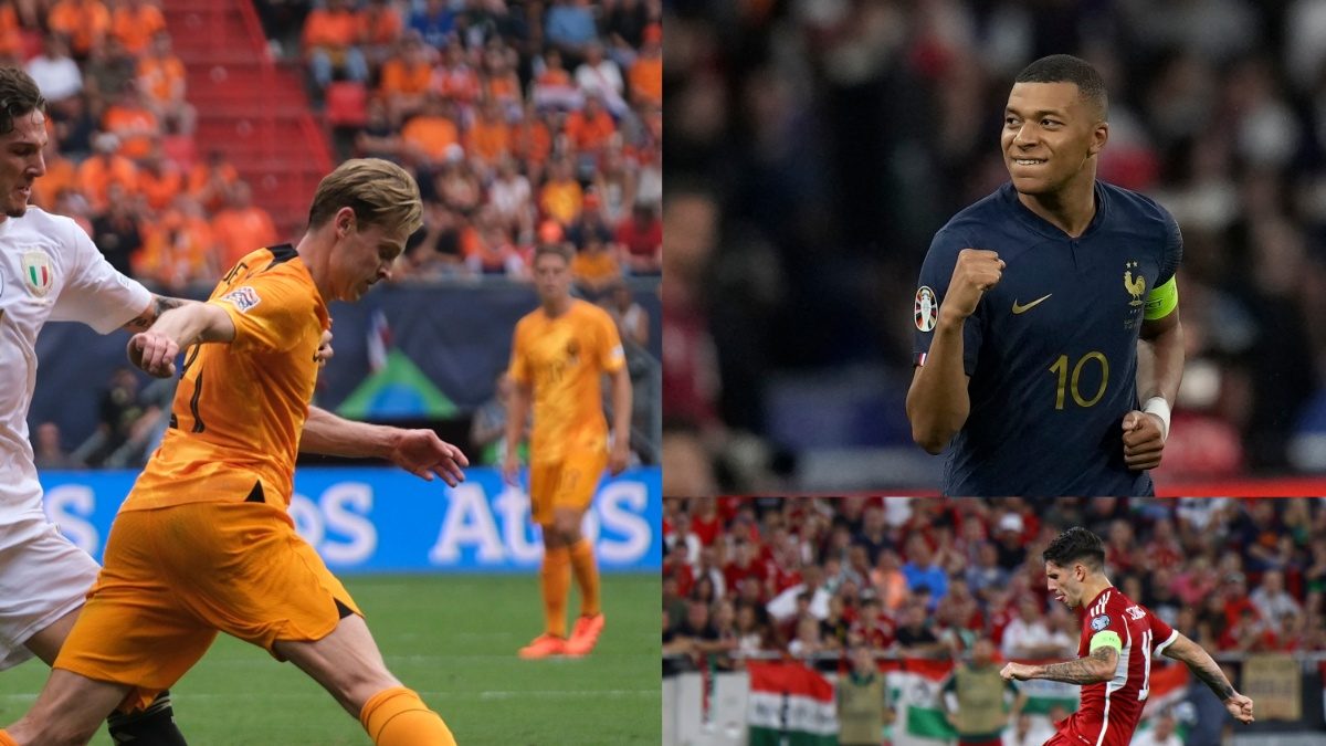 Mbappe's Arsenal Display Prompts Real Madrid's Next Transfer Move