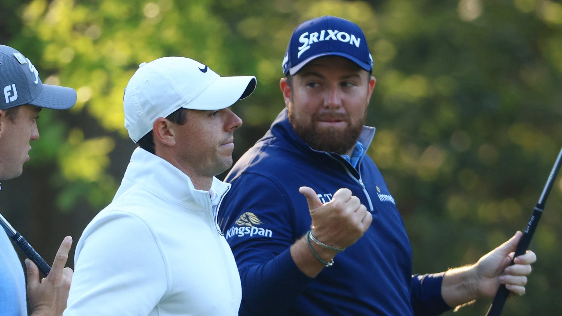 McIlroy And Lowry Return To Defend Zurich Classic Championship McIlroy And Lowry Return To Defend Zurich Classic Championship