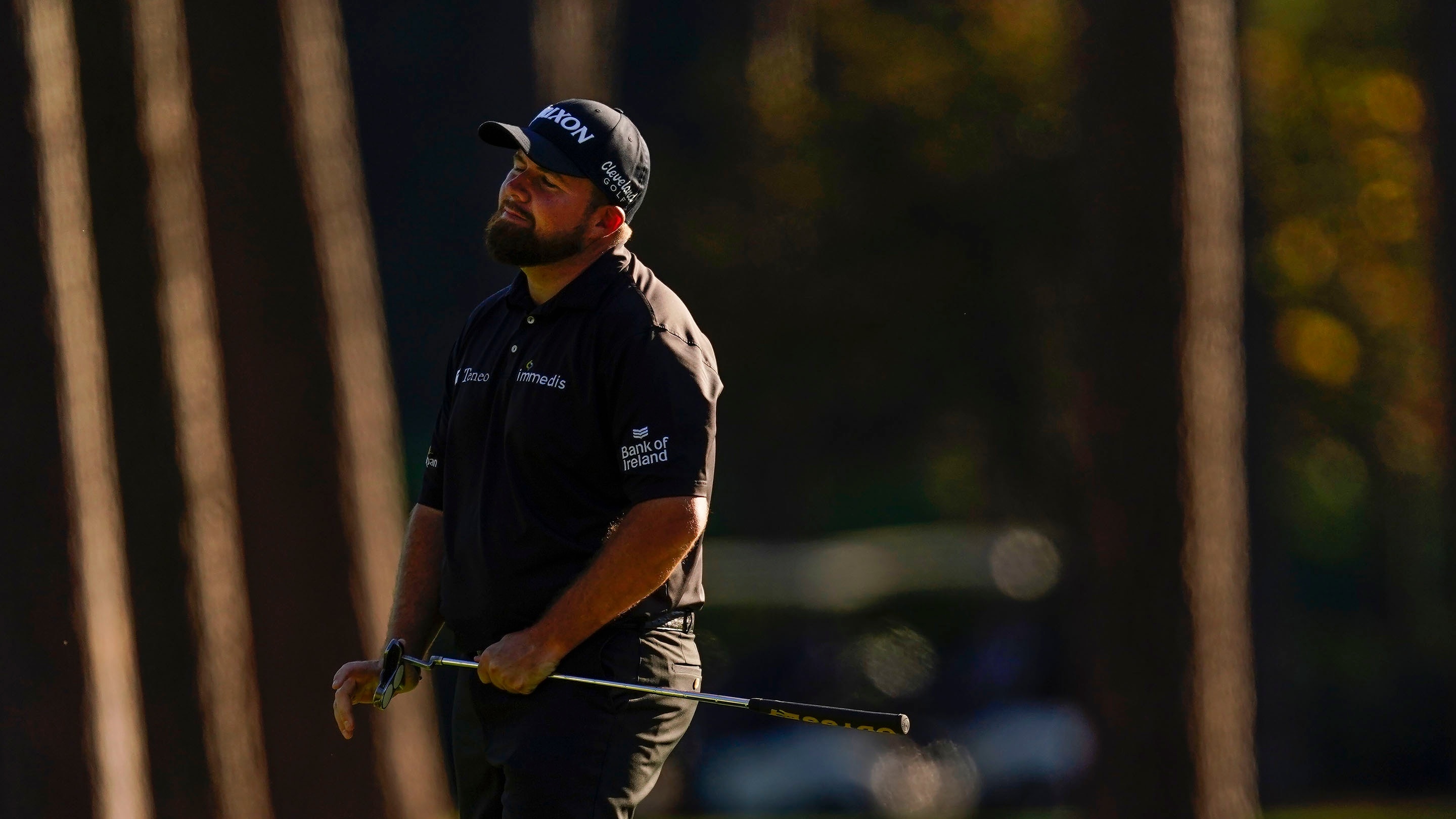 McIlroy's Masters Bid: Shane Lowry's Thoughts And Feelings McIlroy's Masters Bid: Shane Lowry's Thoughts And Feelings