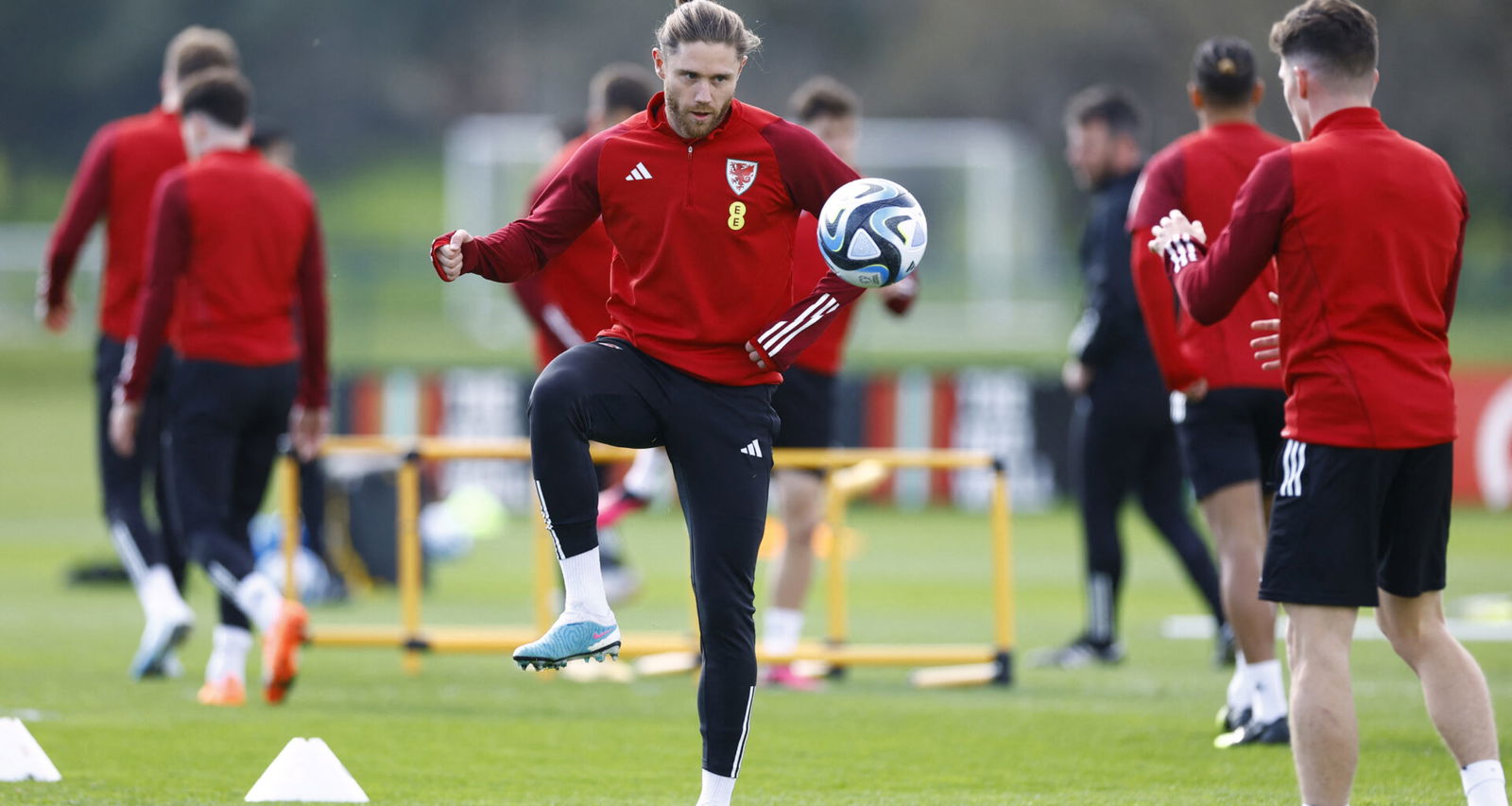 McKenna Injury Update: Philogene Blow For Ipswich Town McKenna Injury Update: Philogene Blow For Ipswich Town