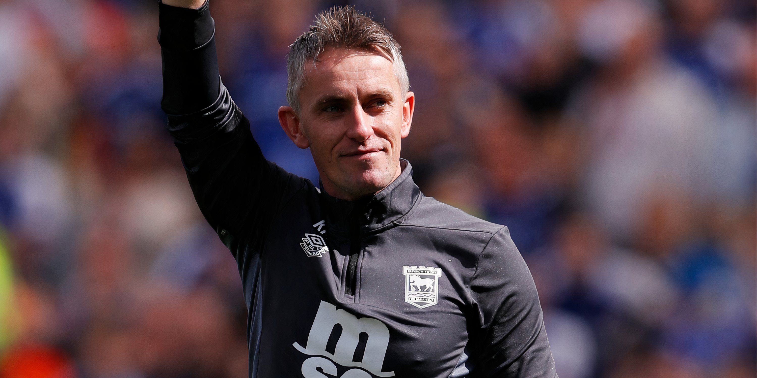 McKenna: The Catalyst For Phillips' Resurgence At Ipswich Town McKenna: The Catalyst For Phillips' Resurgence At Ipswich Town