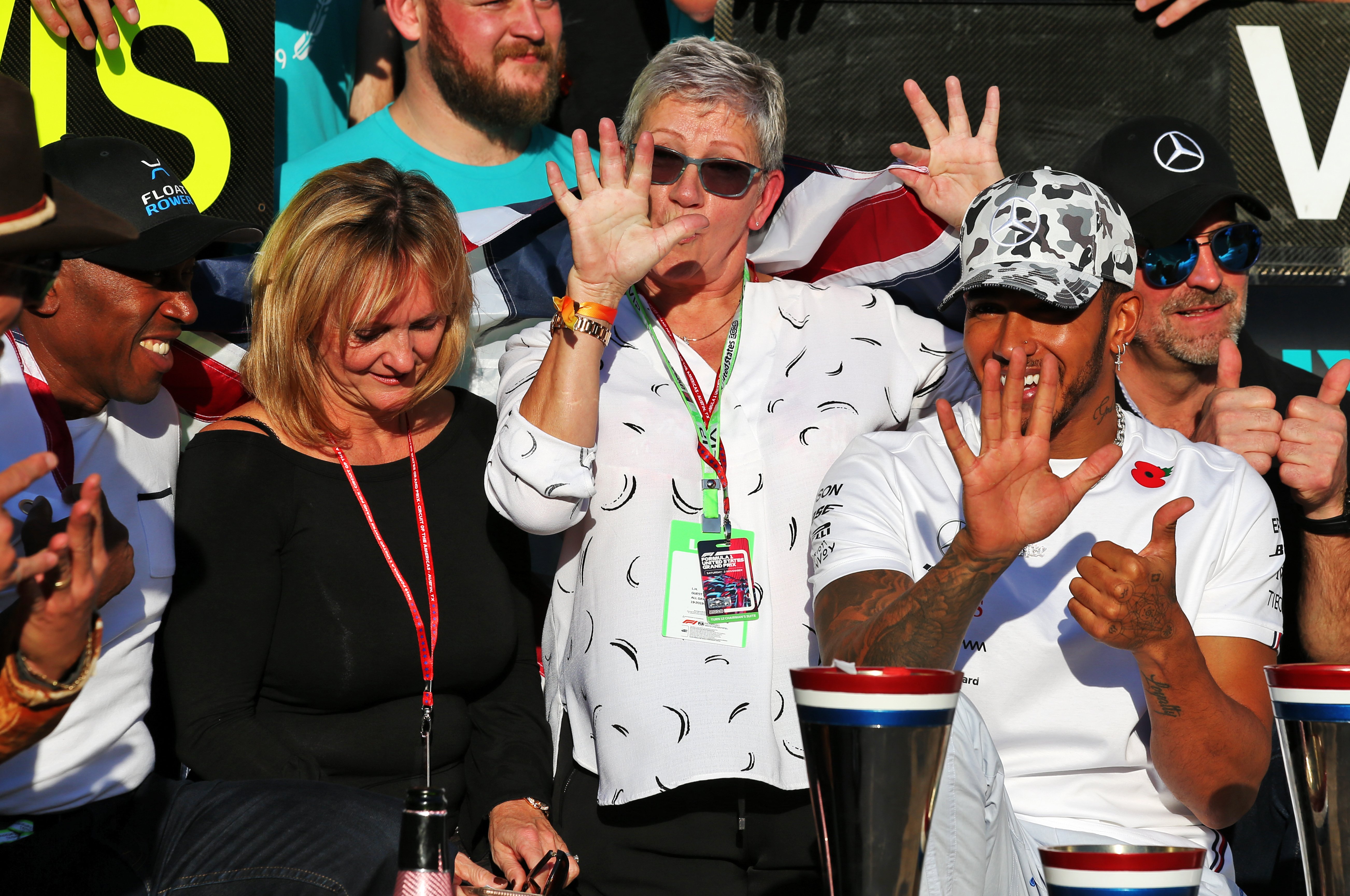 McLaren's Persistent Problem: Lewis Hamilton's Telling Revelation McLaren's Persistent Problem: Lewis Hamilton's Telling Revelation
