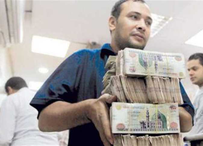معاشات أبريل 2025: متى موعد الصرف؟ (13 مليون مواطن)