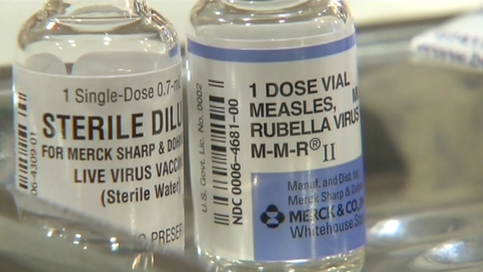 Measles Outbreak Prompts School Quarantine In North Dakota: Unvaccinated Children Affected Measles Outbreak Prompts School Quarantine In North Dakota: Unvaccinated Children Affected