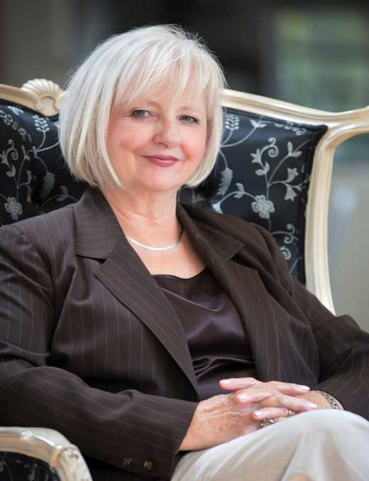 Media Advisory: Joy Smith Foundation's Inaugural Launch Media Advisory: Joy Smith Foundation's Inaugural Launch