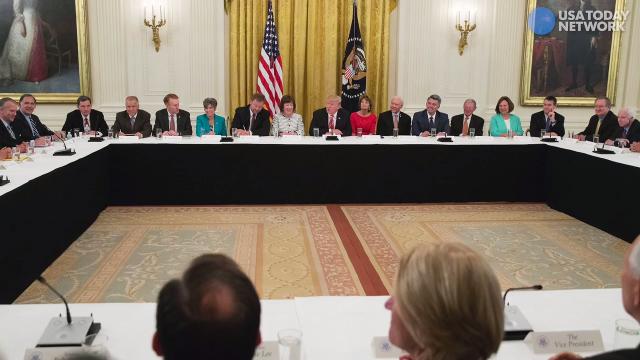 Medicaid Cuts Fuel Fierce Republican Debate Medicaid Cuts Fuel Fierce Republican Debate