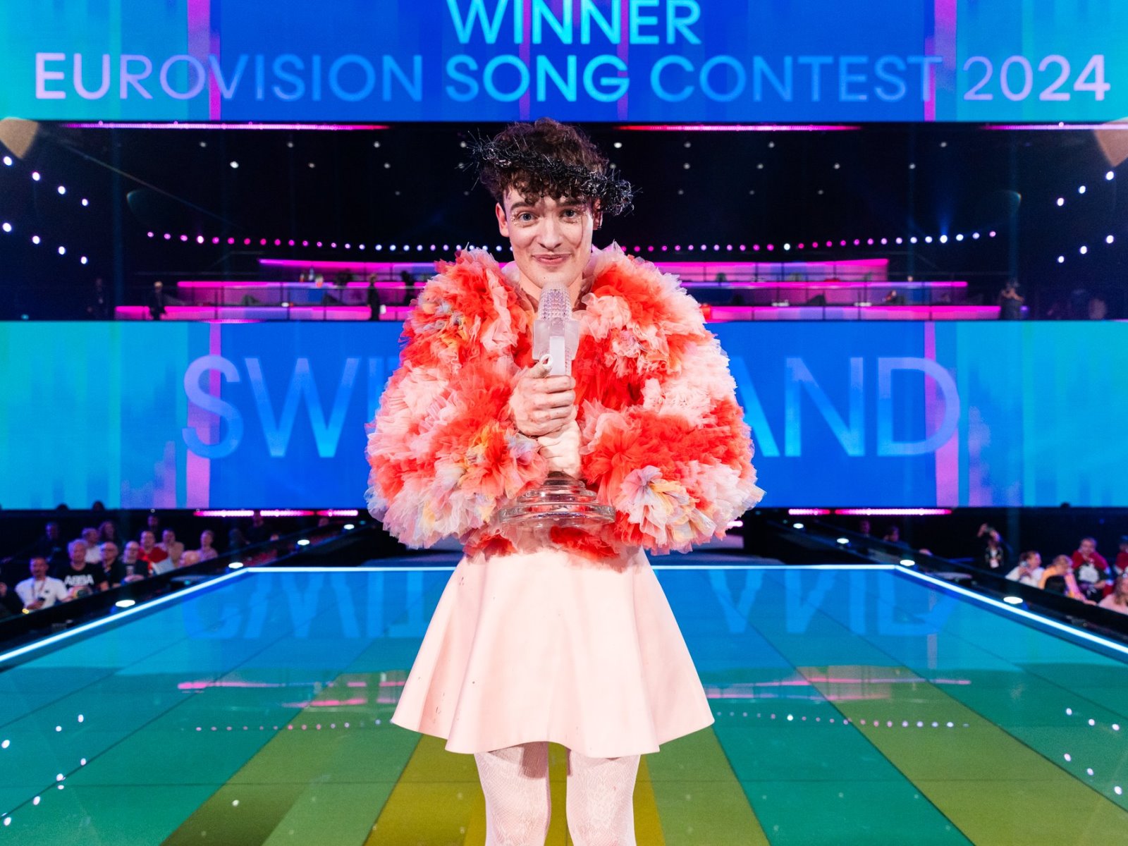 Meet The Eurovision 2025 Artists: A Complete Guide Meet The Eurovision 2025 Artists: A Complete Guide