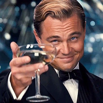 Meet The Men Who Inspired The Great Gatsby Meet The Men Who Inspired The Great Gatsby
