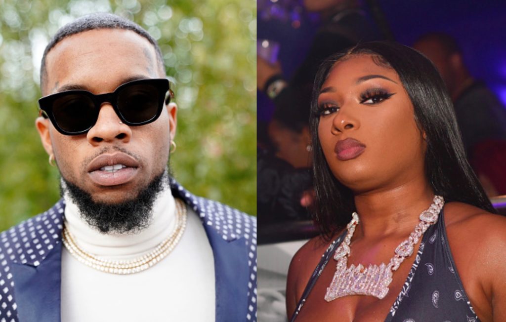 Megan Thee Stallion's Request For Sanctions After Tory Lanez Deposition Megan Thee Stallion's Request For Sanctions After Tory Lanez Deposition