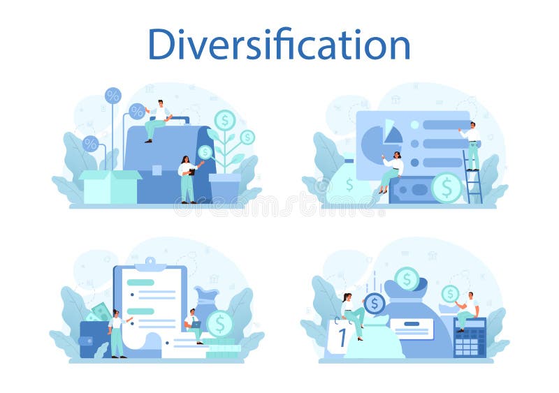 Meilleurs Investissements 2024 : Diversification Et Gestion De Risques Meilleurs Investissements 2024 : Diversification Et Gestion De Risques