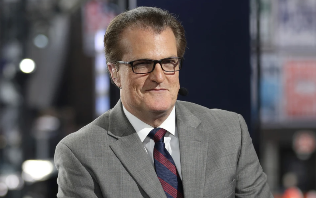 Mel Kiper Jr.'s 2024 NFL Mock Draft: Cleveland Browns At No. 2 Mel Kiper Jr.'s 2024 NFL Mock Draft: Cleveland Browns At No. 2