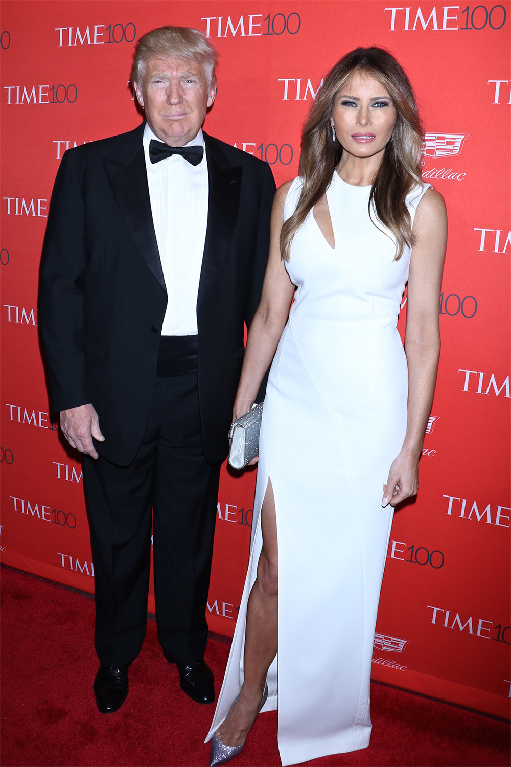Melania Trump: Current Role And Relationship With Donald Trump Melania Trump: Current Role And Relationship With Donald Trump