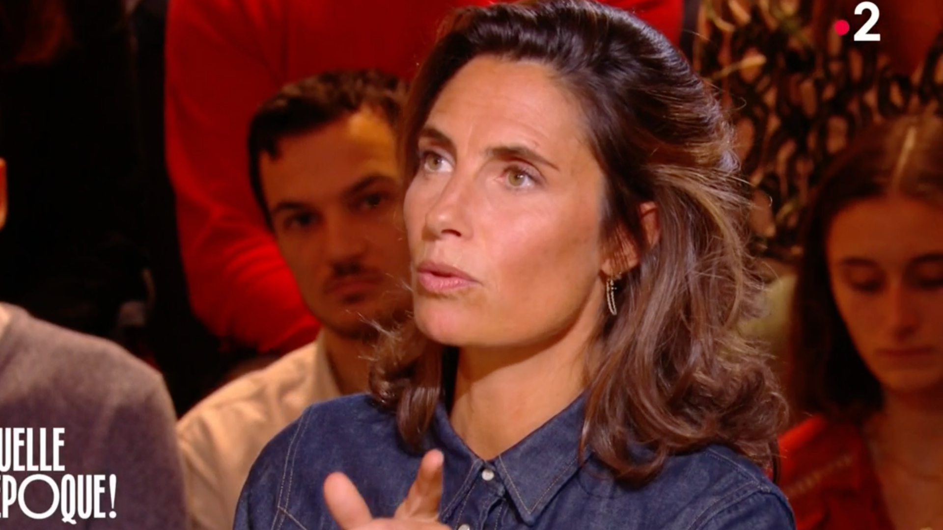 Mélanie Thierry: De Ses Débuts Au Cinéma À Ses Rôles Récents Mélanie Thierry: De Ses Débuts Au Cinéma À Ses Rôles Récents