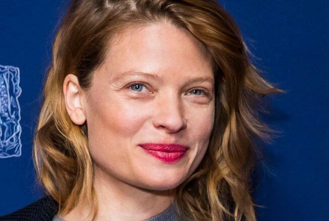 Mélanie Thierry: Une Actrice Française De Talent Mélanie Thierry: Une Actrice Française De Talent