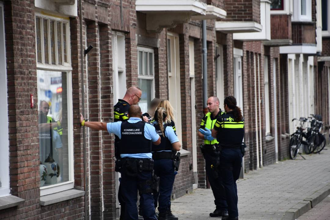 Melding Gaslucht In Roden: Loos Alarm Melding Gaslucht In Roden: Loos Alarm