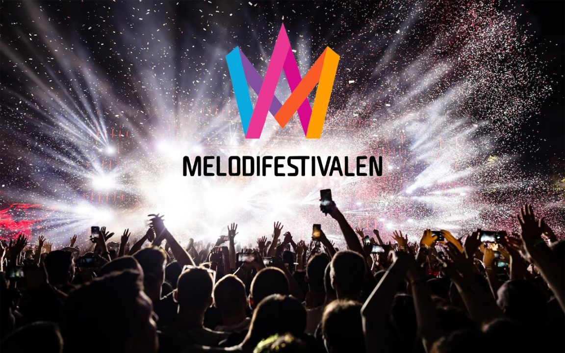 Melodifestivalen 2024: Måns Zelmerlöw Nie Powróci Na Eurowizję Melodifestivalen 2024: Måns Zelmerlöw Nie Powróci Na Eurowizję