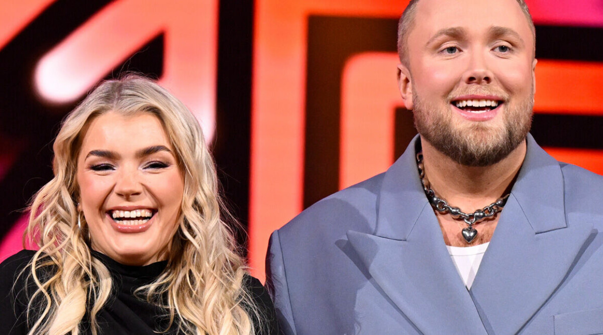 Melodifestivalen 2025: Finalens Artister Och Startordning Melodifestivalen 2025: Finalens Artister Och Startordning