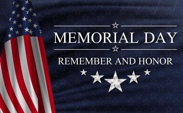 Memorial Day 2025: Find The Best Sales & Offers Online Memorial Day 2025: Find The Best Sales & Offers Online