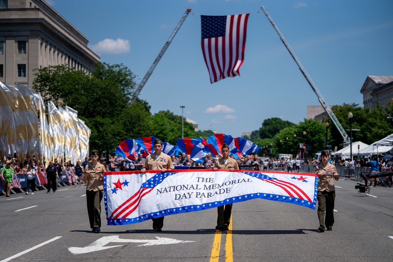 Memorial Day 2025 In Michigan: Store Hours, Services, And More Memorial Day 2025 In Michigan: Store Hours, Services, And More