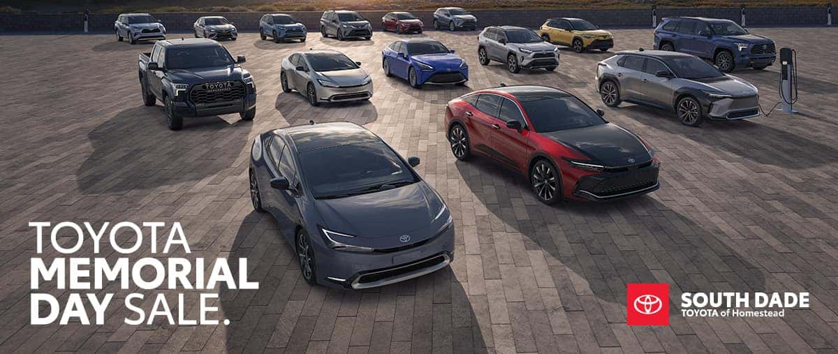 Memorial Day 2025: Top Sales & Deals To Shop Now Memorial Day 2025: Top Sales & Deals To Shop Now