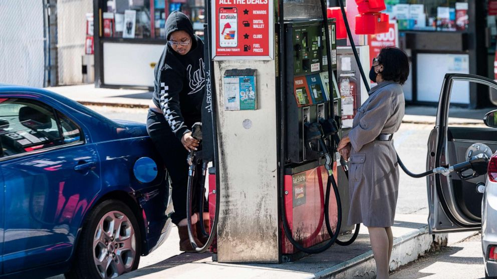 Memorial Day Gas Prices: A Decade Low? Memorial Day Gas Prices: A Decade Low?